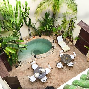 Riad les Ammonites&Spa